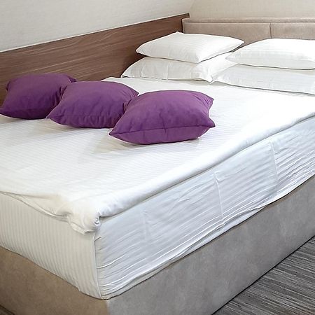 Select Lux Apartments Konaci كوباونيك المظهر الخارجي الصورة