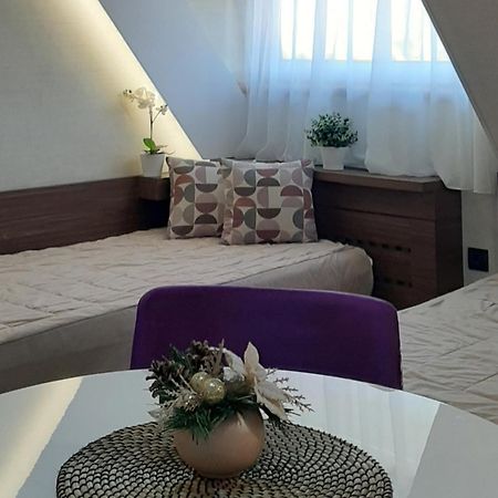 Select Lux Apartments Konaci كوباونيك المظهر الخارجي الصورة