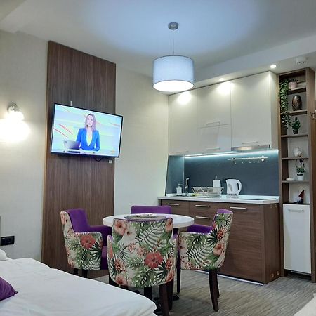Select Lux Apartments Konaci كوباونيك المظهر الخارجي الصورة