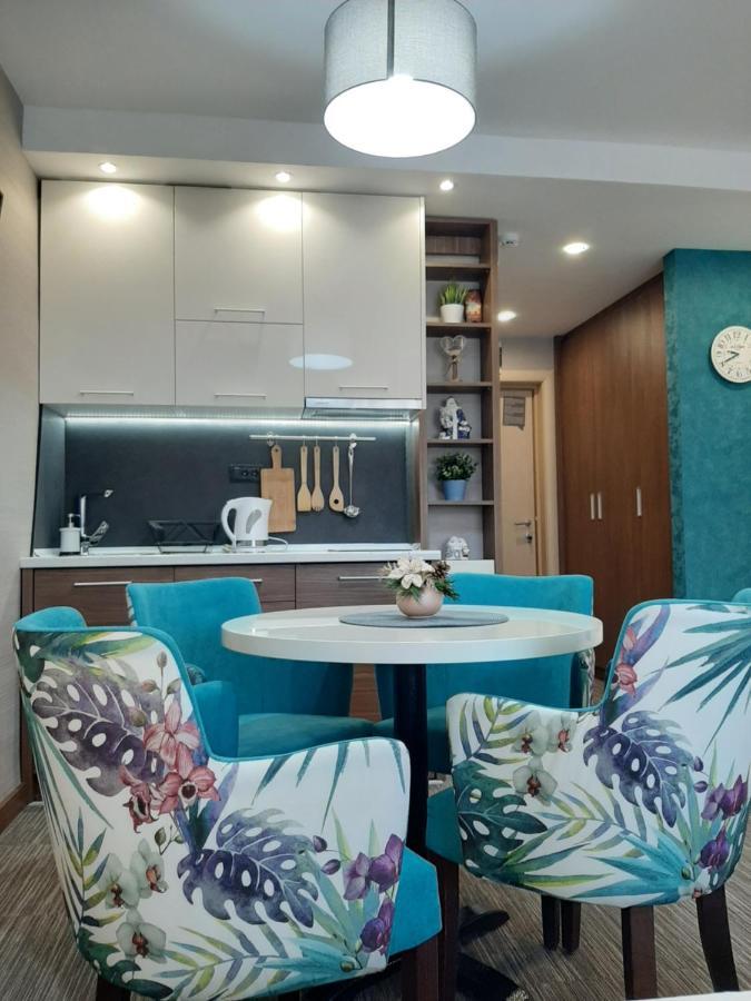 Select Lux Apartments Konaci كوباونيك المظهر الخارجي الصورة
