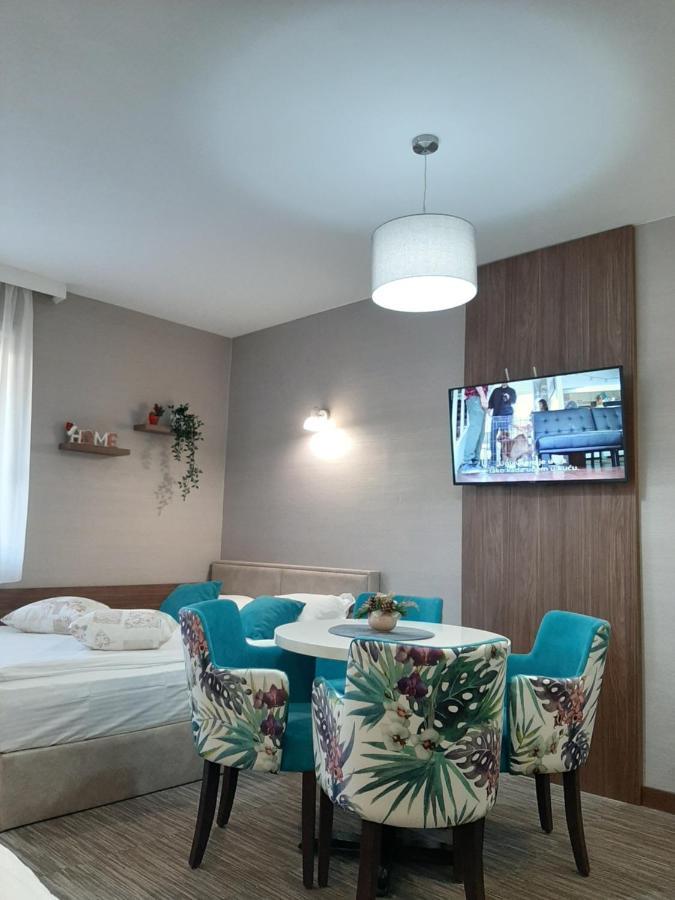 Select Lux Apartments Konaci كوباونيك المظهر الخارجي الصورة