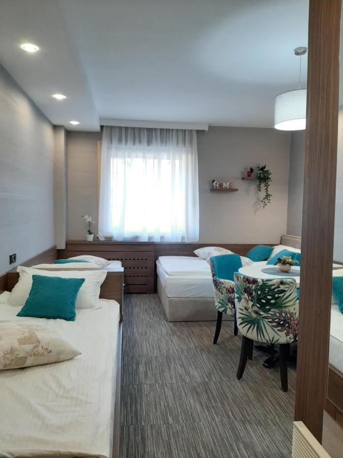 Select Lux Apartments Konaci كوباونيك المظهر الخارجي الصورة