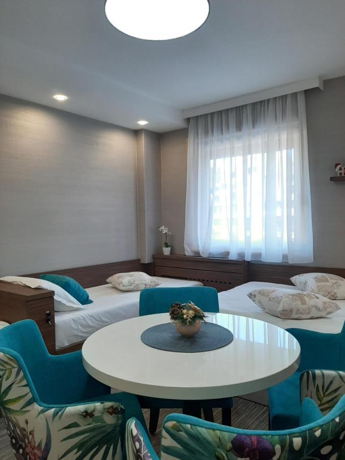 Select Lux Apartments Konaci كوباونيك المظهر الخارجي الصورة