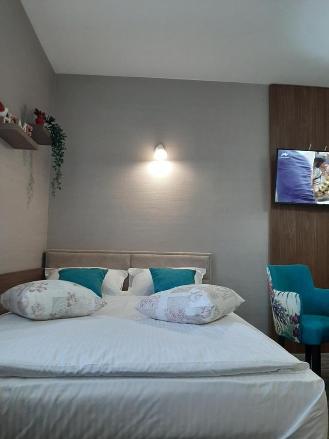 Select Lux Apartments Konaci كوباونيك المظهر الخارجي الصورة