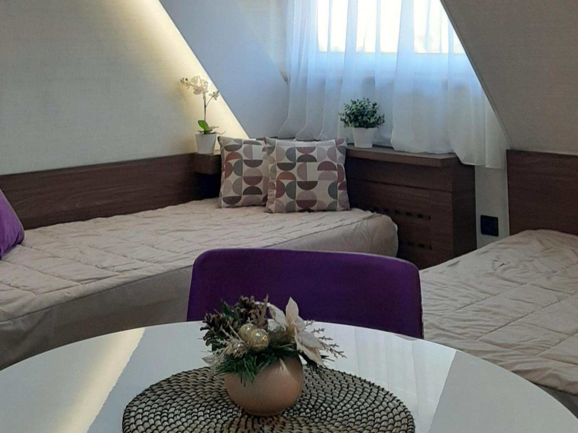 Select Lux Apartments Konaci كوباونيك المظهر الخارجي الصورة