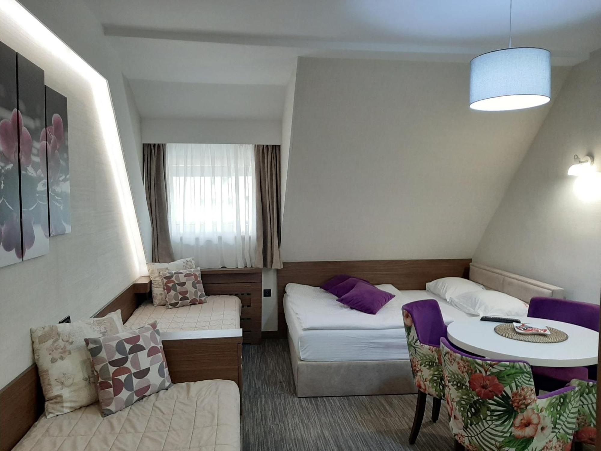 Select Lux Apartments Konaci كوباونيك المظهر الخارجي الصورة