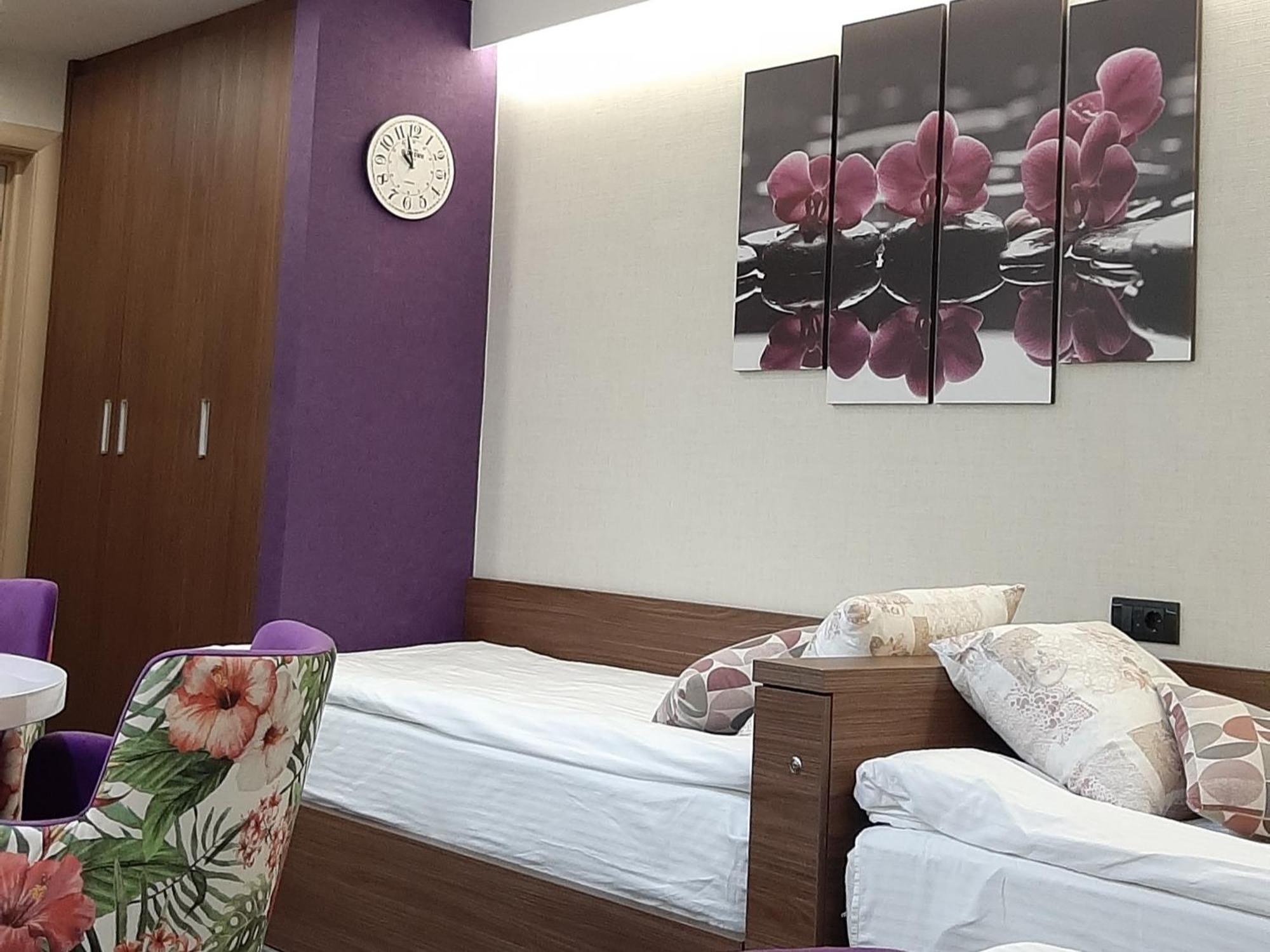 Select Lux Apartments Konaci كوباونيك المظهر الخارجي الصورة