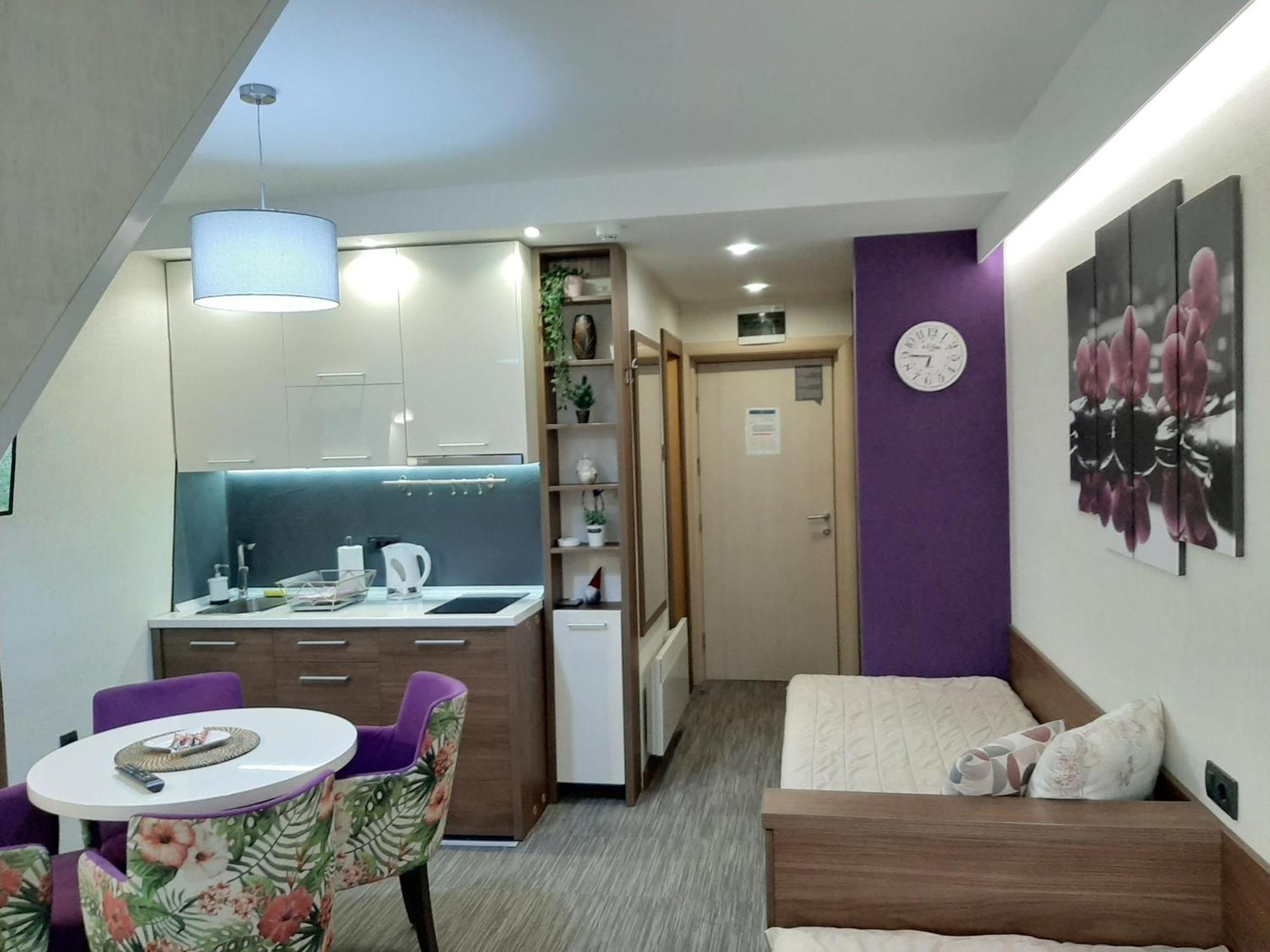Select Lux Apartments Konaci كوباونيك المظهر الخارجي الصورة