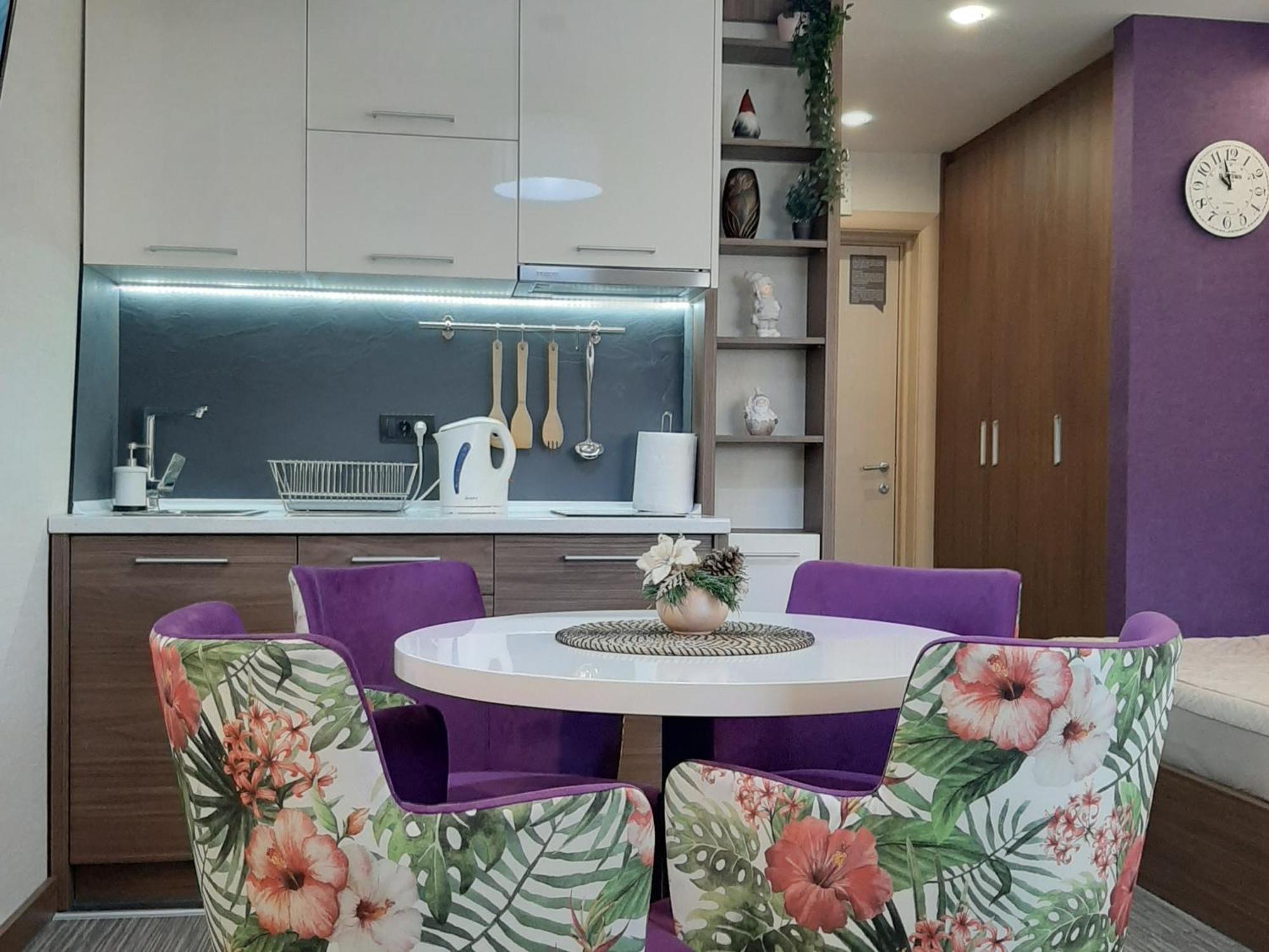 Select Lux Apartments Konaci كوباونيك المظهر الخارجي الصورة