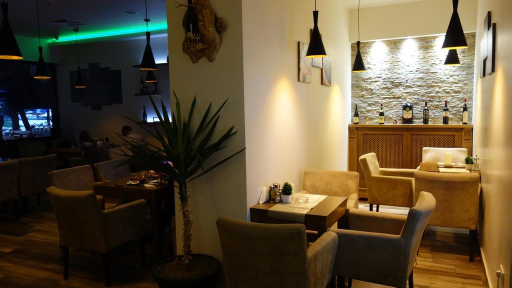 Select Lux Apartments Konaci كوباونيك المظهر الخارجي الصورة